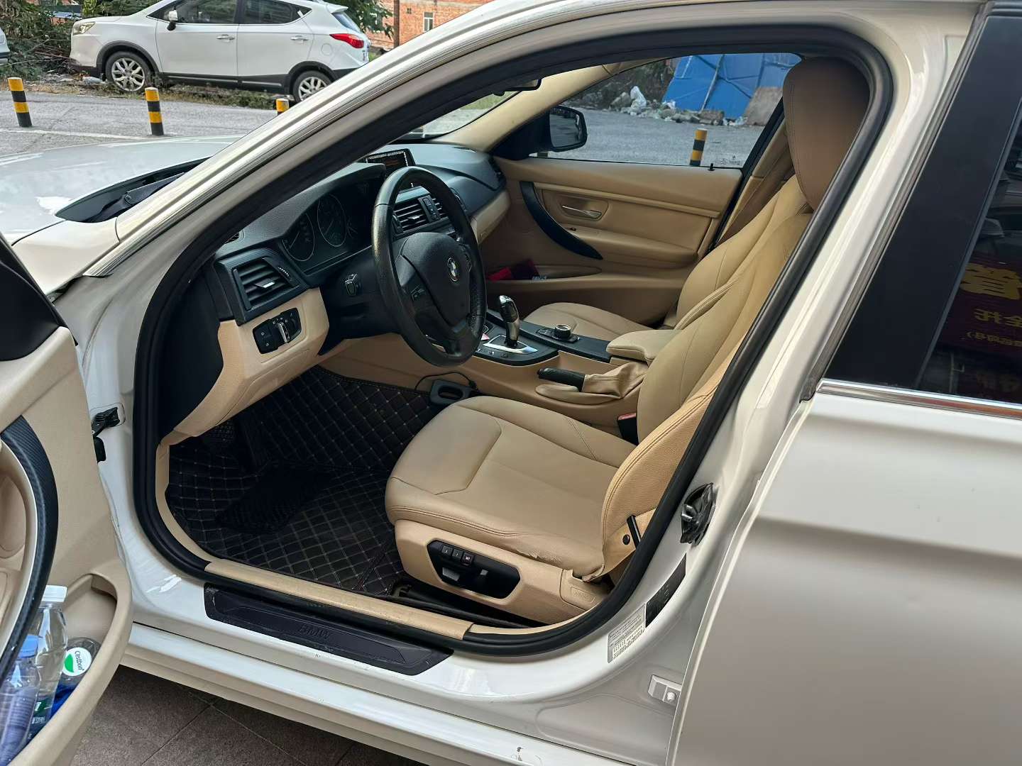 BMW 3 Series 320Li Sport 2.0T Automatic 8