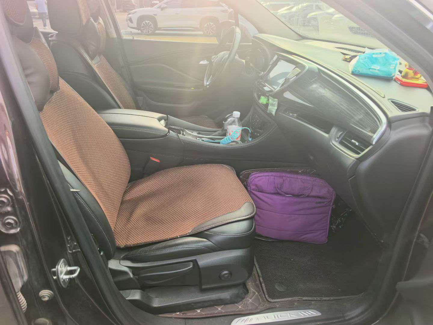 Buick Envision Plus 1.5T FWD Elite 5