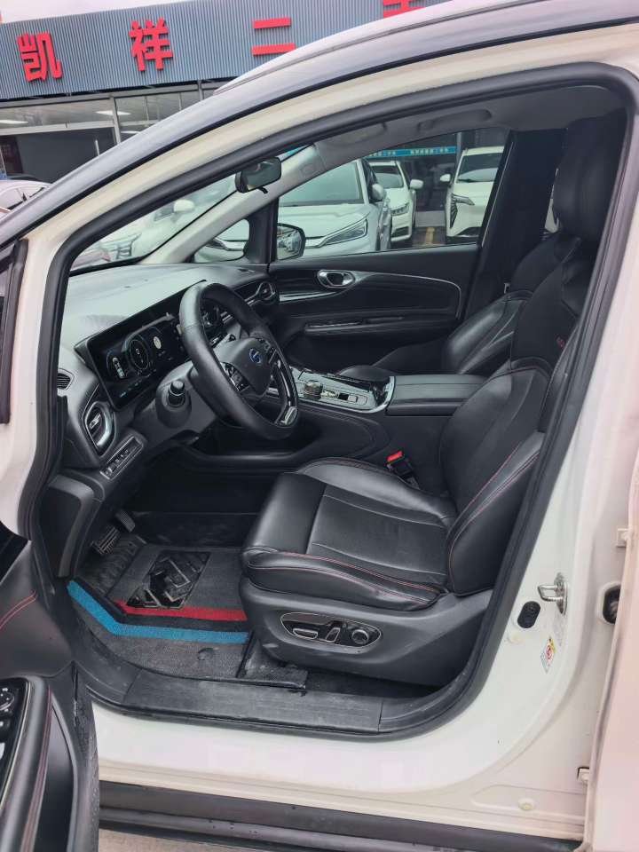 AION V 2021 V70 Smart Edition 2