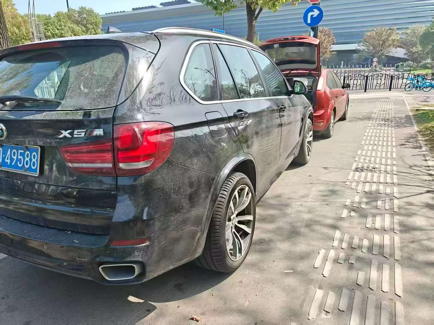 BMW X5 2