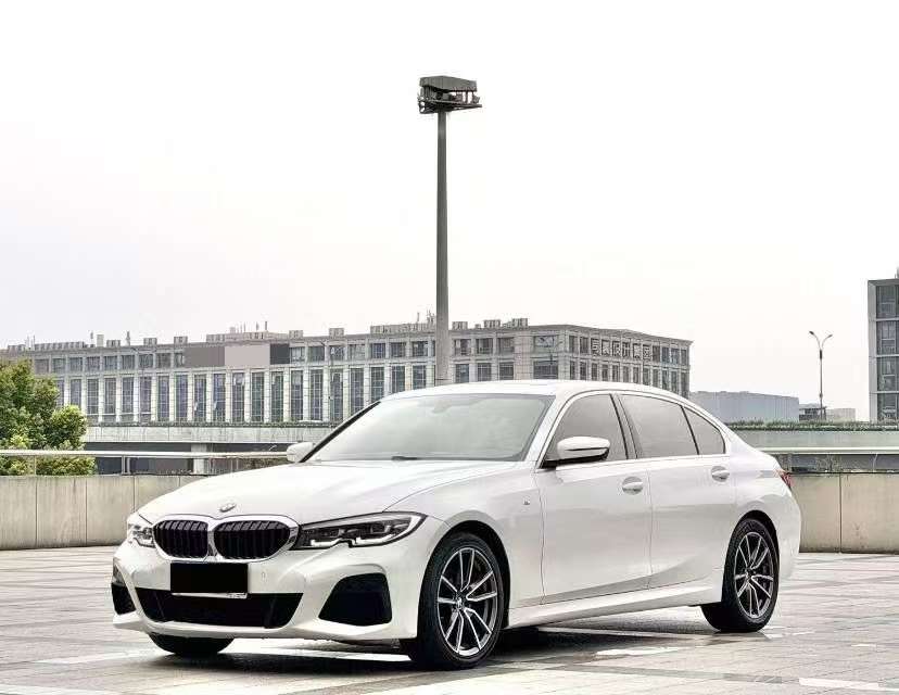 BMW 3 Series 320Li M Sport Package