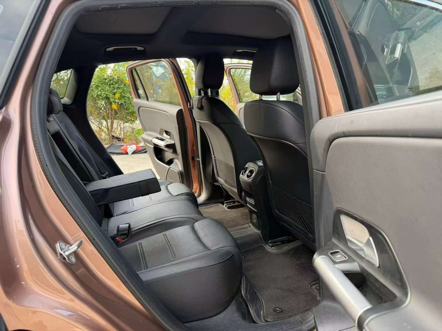 Mercedes-Benz EQA EQA 260 7