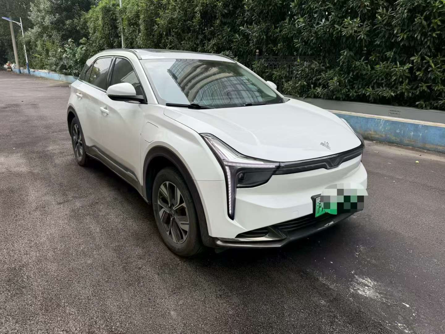Neta U U-II 500 3