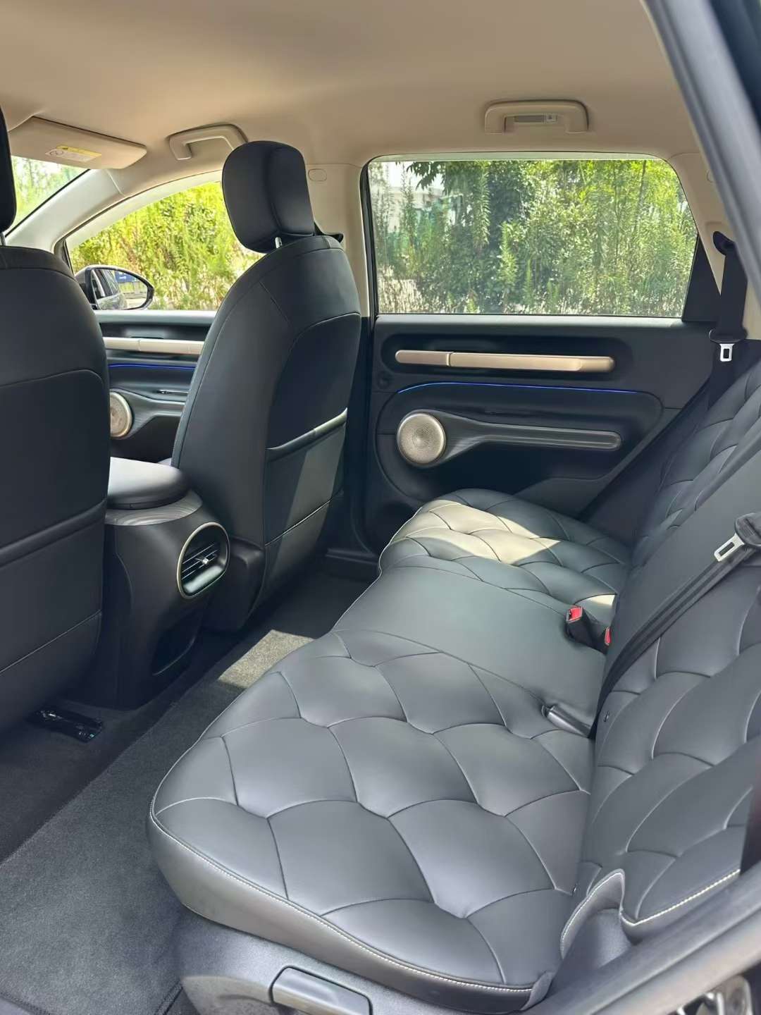 Baojun Cloud 2023 460 Pro Lingxi Edition 5