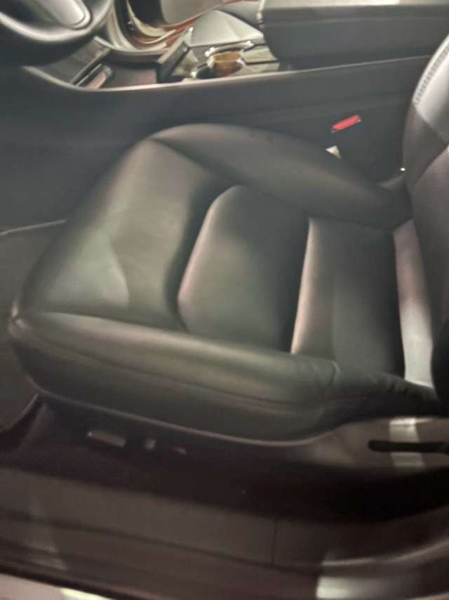 Tesla Model 3 Long Range All-Wheel Drive 3