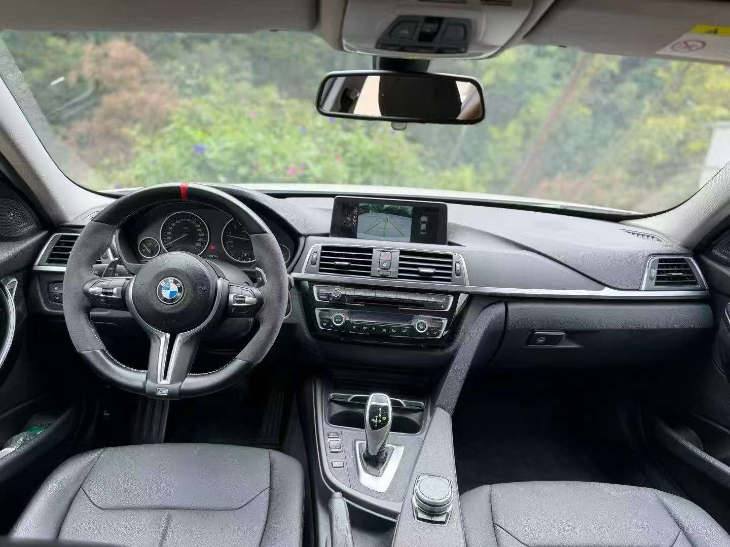 BMW 3 Series 320Li M Sport Package 2.0T 2