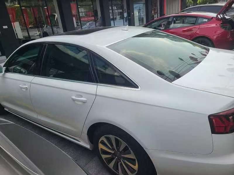 Audi A6L 2016 30 FSI Comfort 3