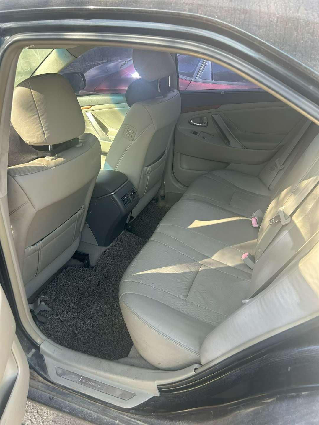 Toyota Camry 2009 2.4G Luxury Edition 3