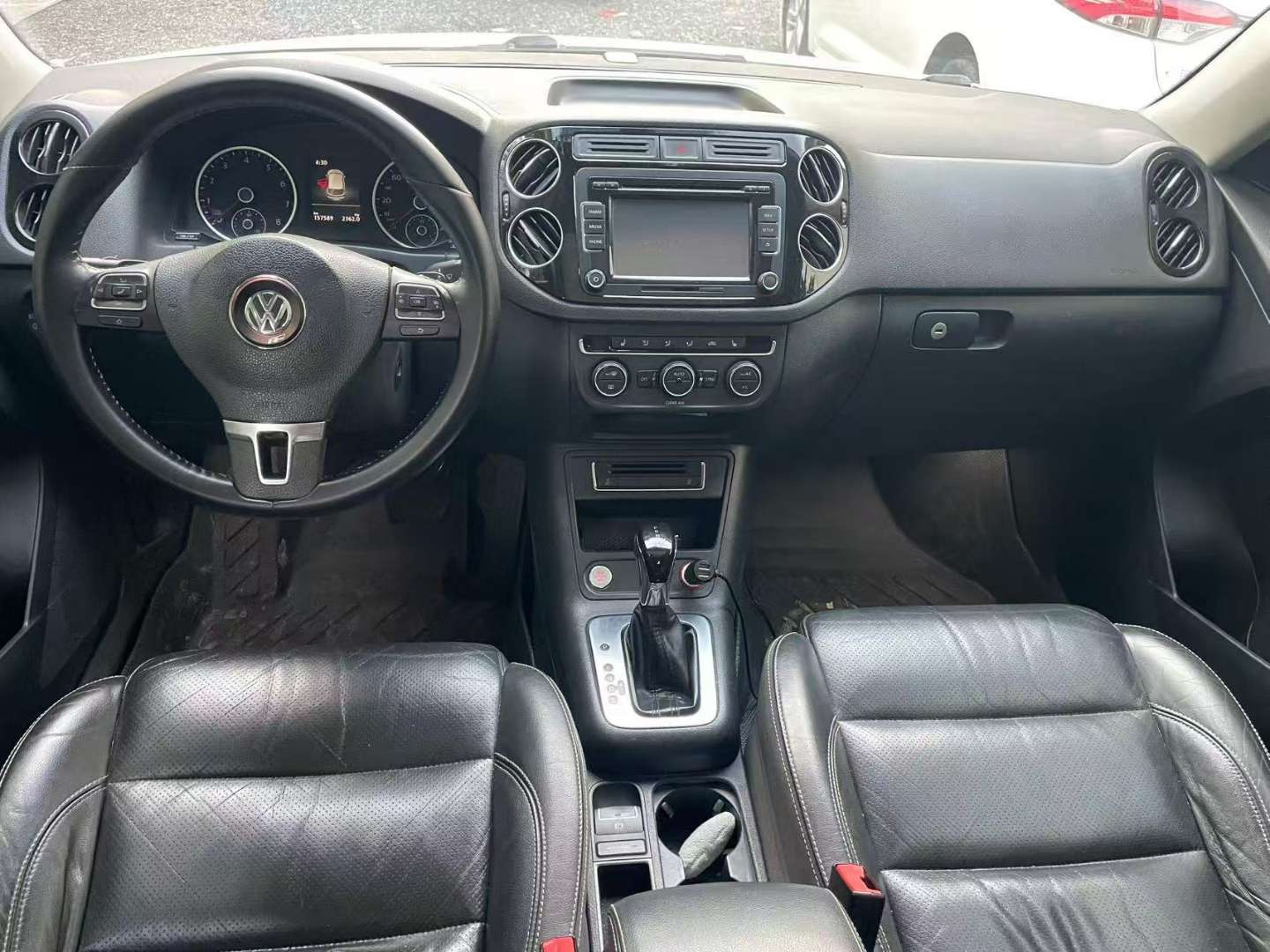 Volkswagen Tiguan 300TSi 2WD Luxury 3