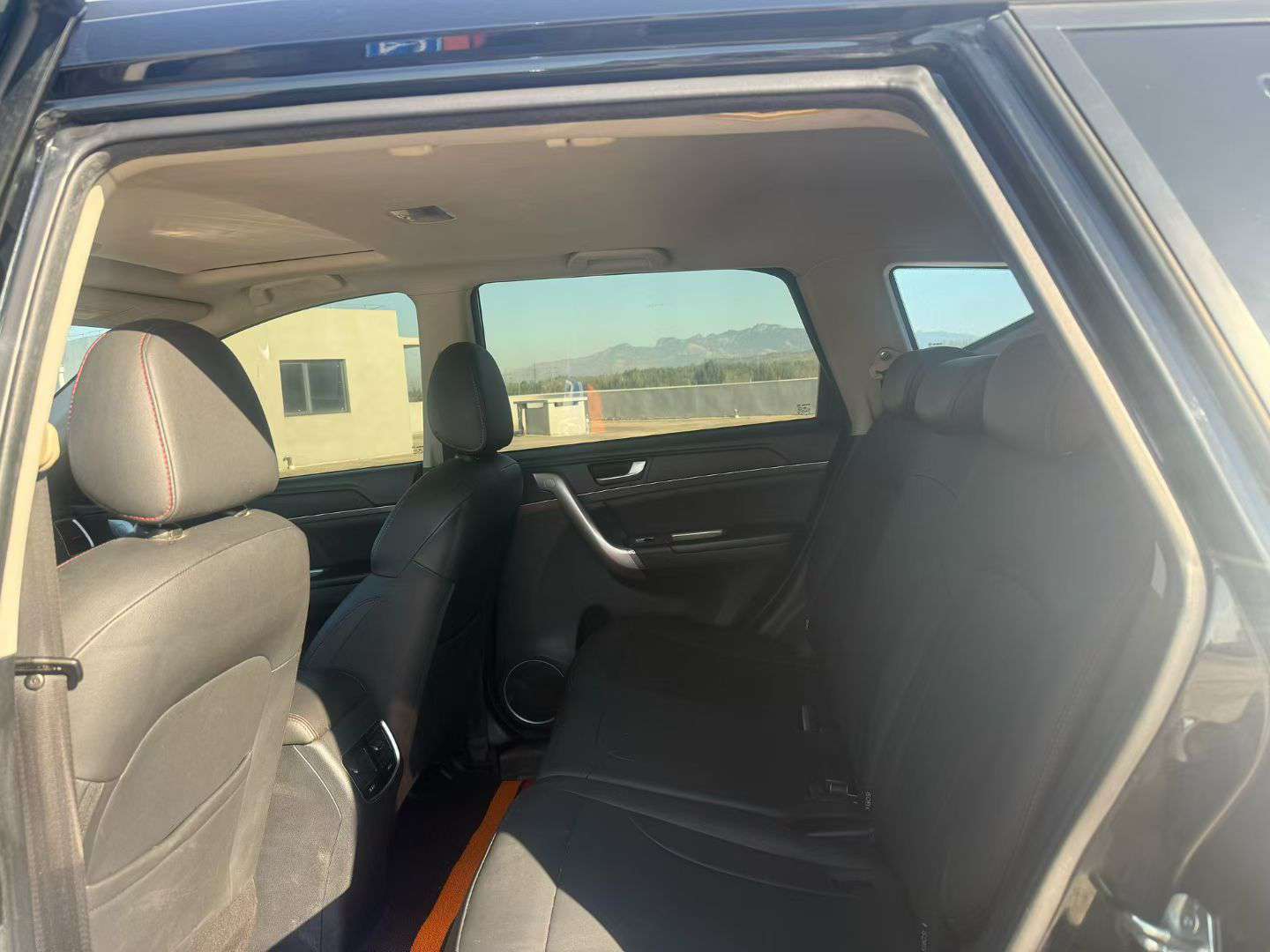 Haval M6 1.5T Manual 2WD Elite 6