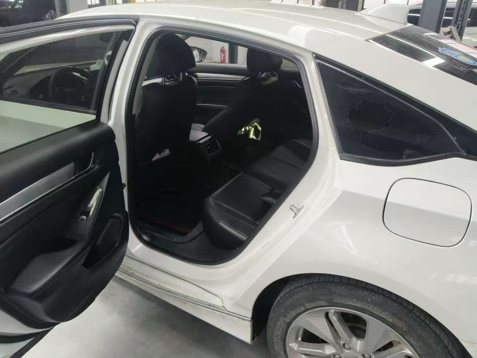 Honda Accord 2020 Elite Edition 5