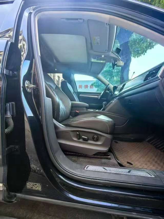 Volkswagen Teramont 2019 380TSI 4WD Flagship Edition 5