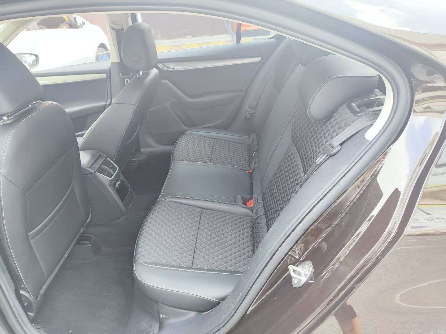 Skoda Octavia 5