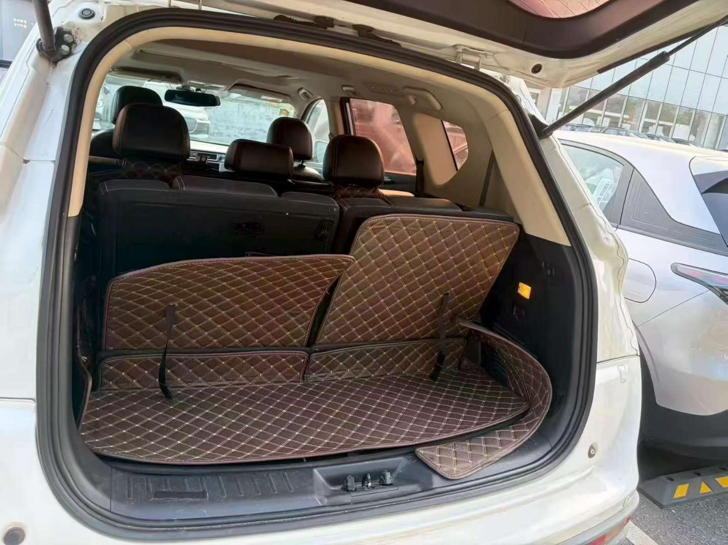 Fengguang 580 1.5T Luxury Edition 5