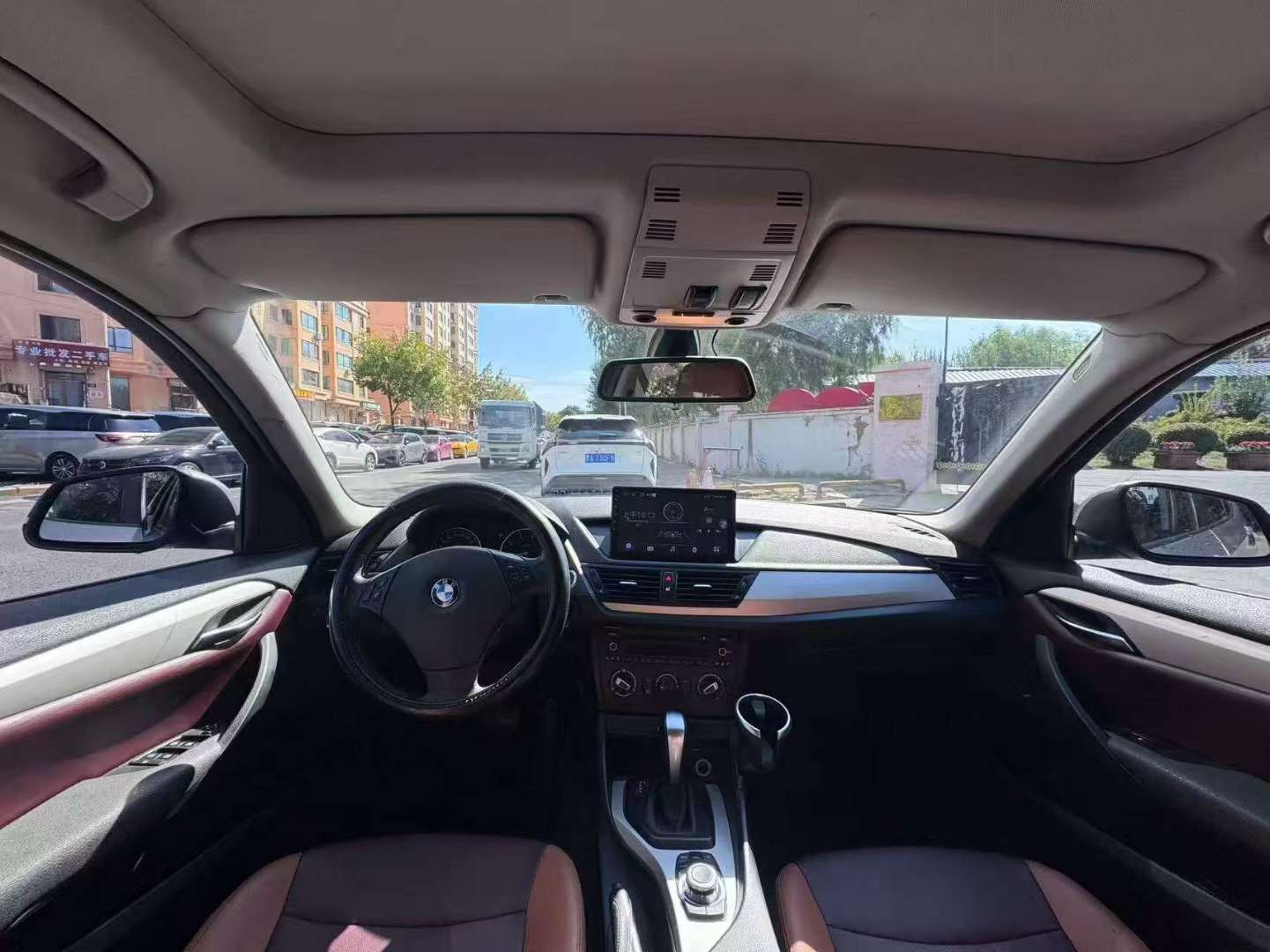 BMW X1 2013 BMW X1 8
