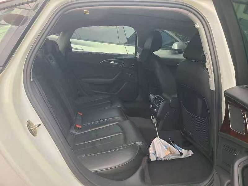 Audi A6L 2016 30 FSI Comfort 5