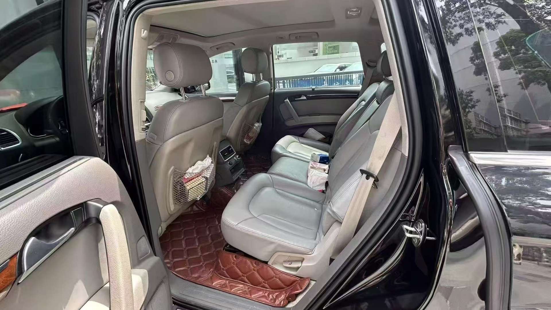 Audi Q7 2015 3.0T Progressive 7-Seater 5