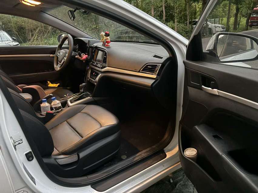 Hyundai Verna 1.6 Special Edition 4