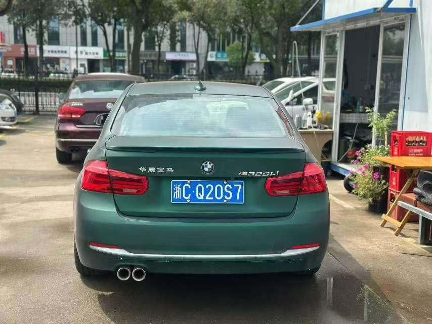 BMW 3 Series 320Li Fashion Edition 2