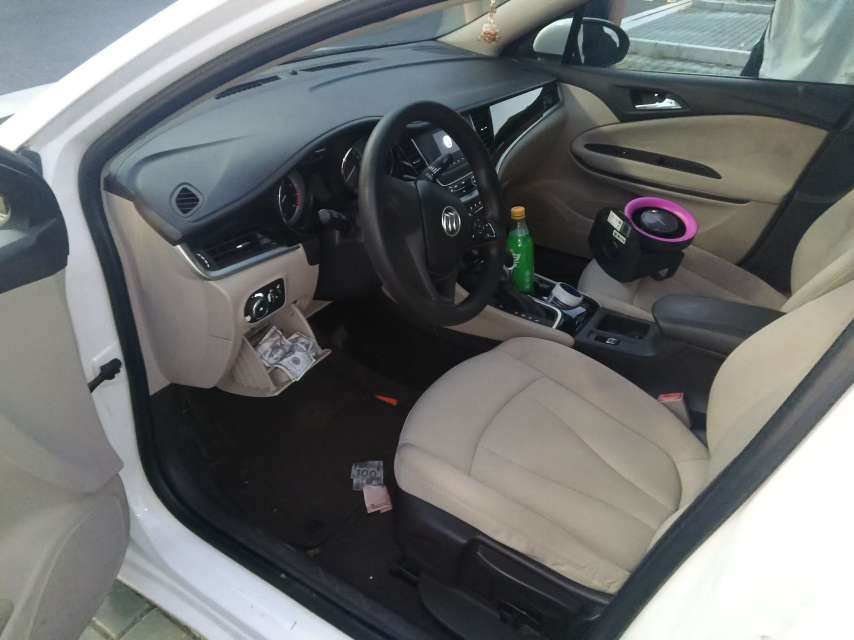 Buick Verano 3