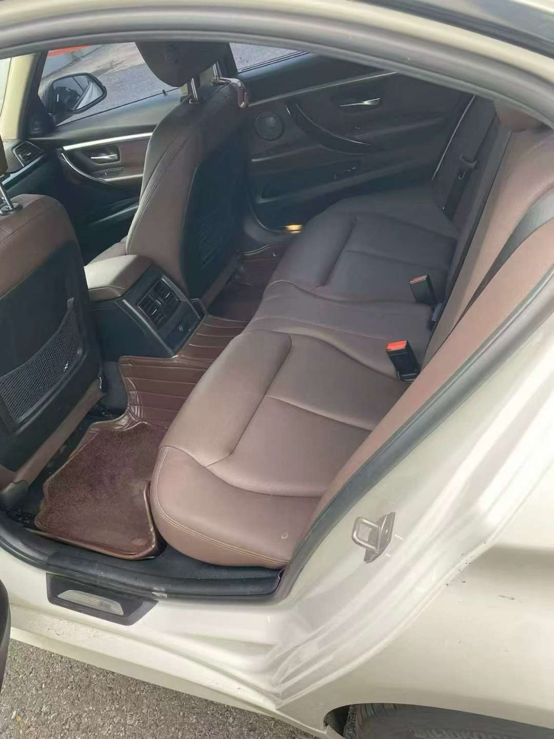 BMW 3 Series 2019 320Li M Sport Night Edition Fully Loaded 3