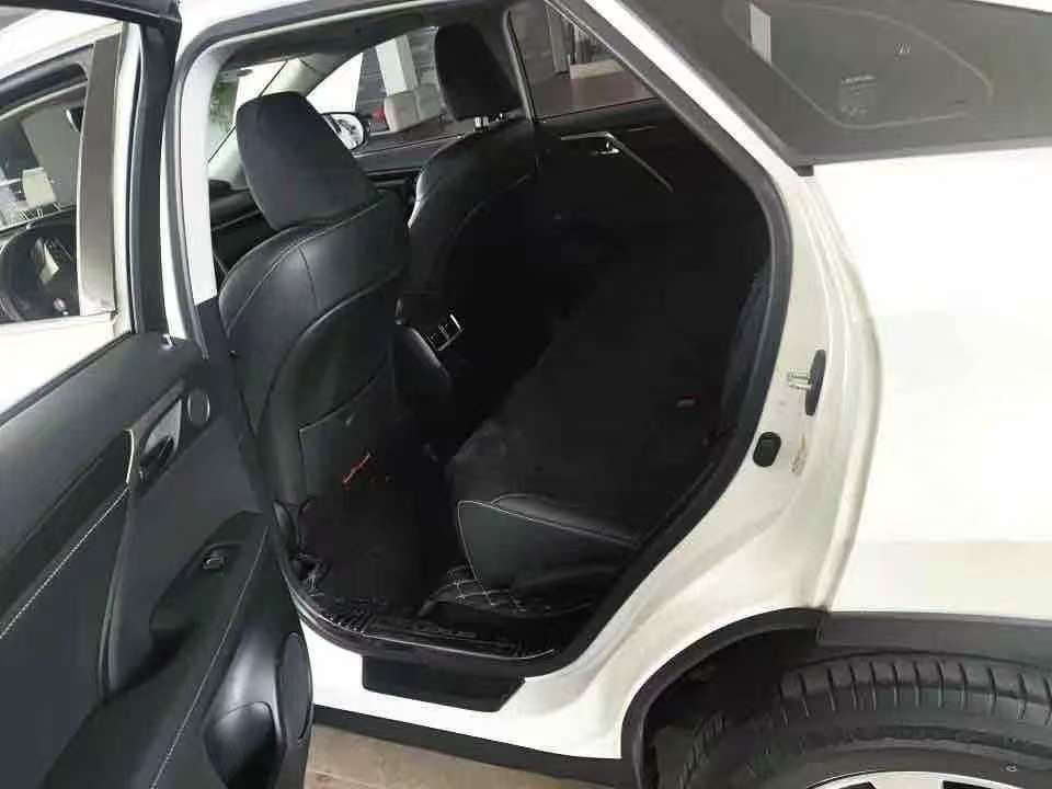 Lexus RX RX300 2.0T FWD Elite 5