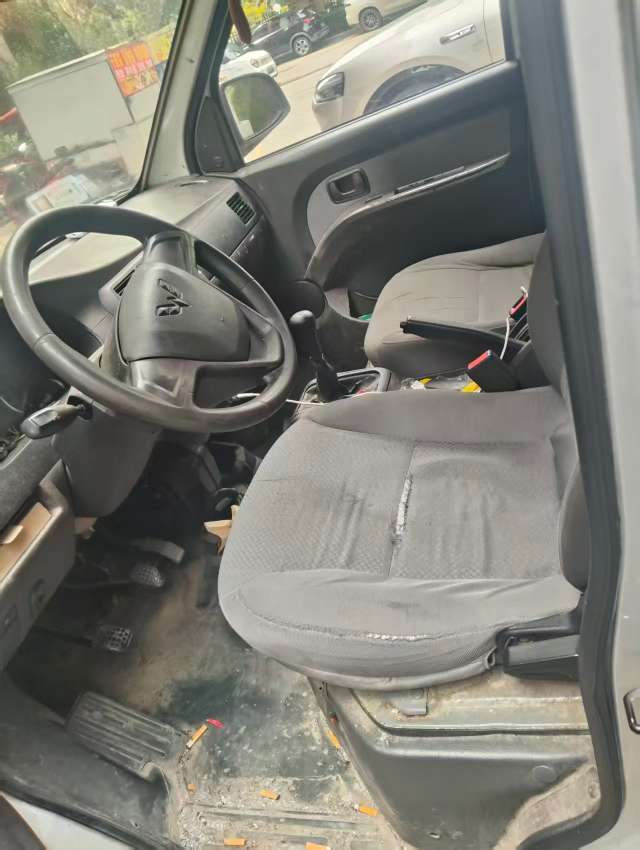 Wuling Rongguang Extended Manual 1.5 6