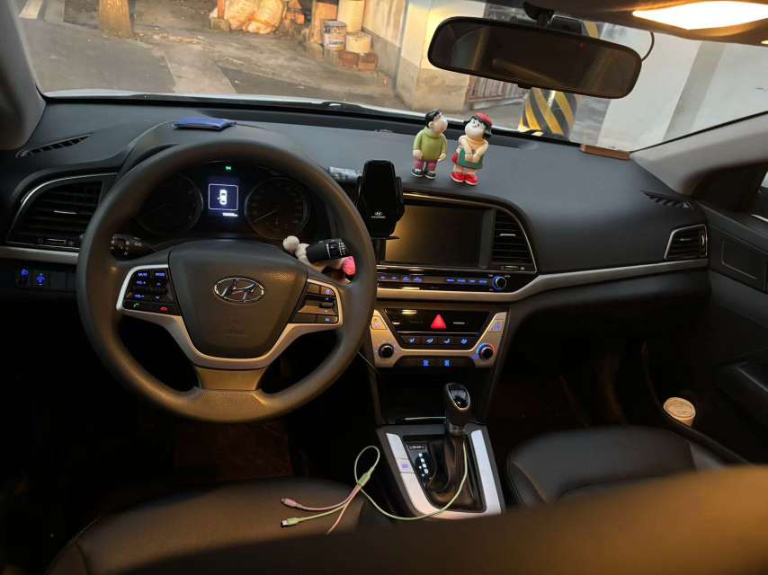 Hyundai Verna 1.6 Special Edition 5