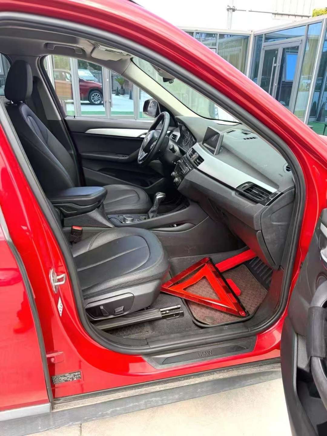 BMW X1 5