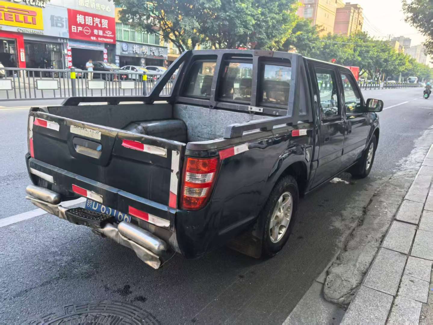 JMC Vada 4