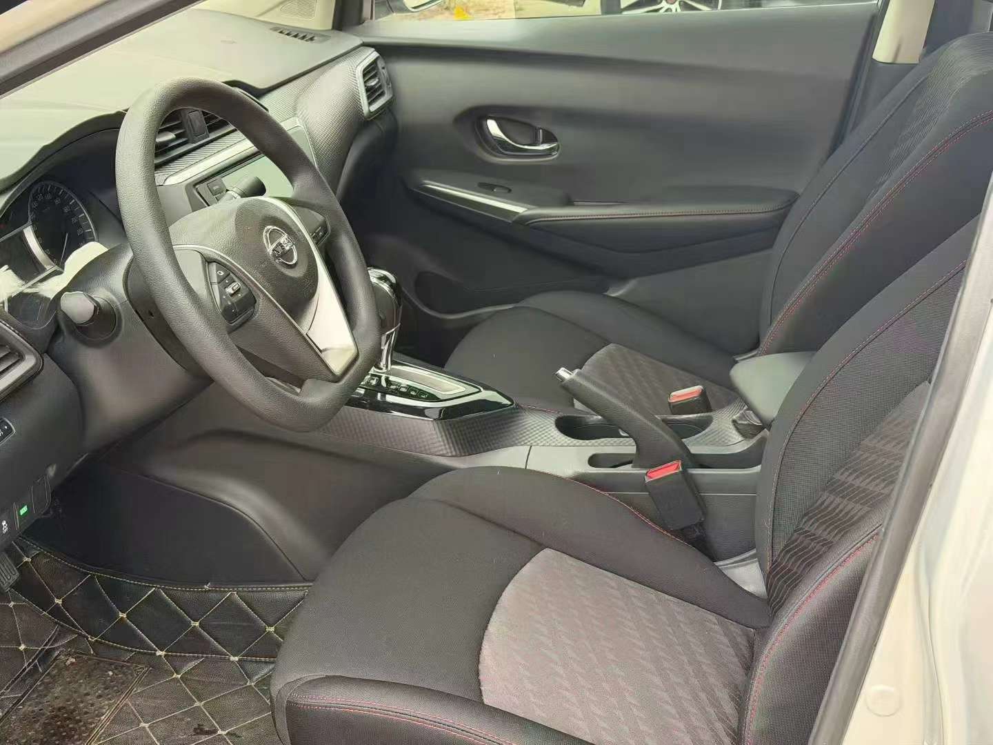 Nissan Bluebird 1.6L Smart Cool Edition 7