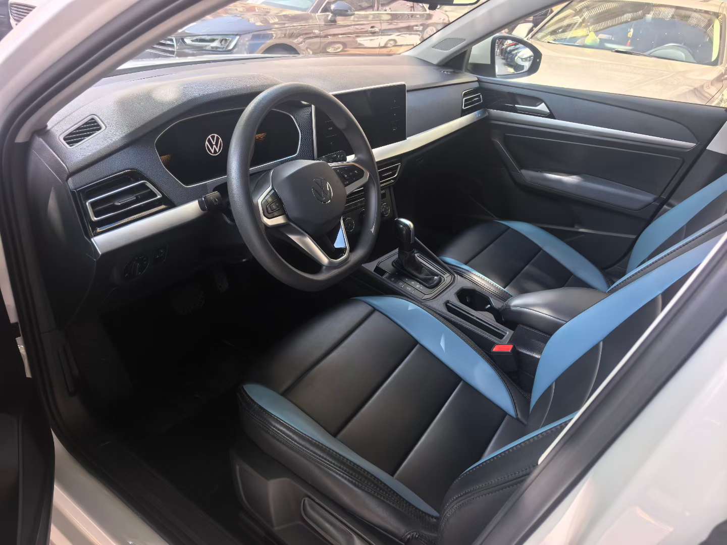 Volkswagen Lavida 2024 1.5L Automatic 7