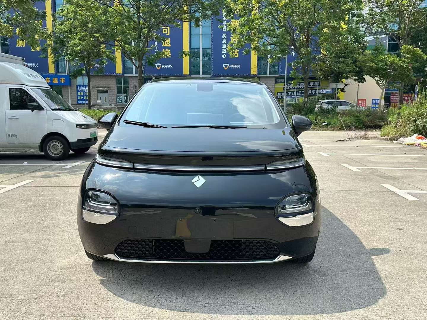 Baojun Cloud 2023 460 Pro Lingxi Edition 2