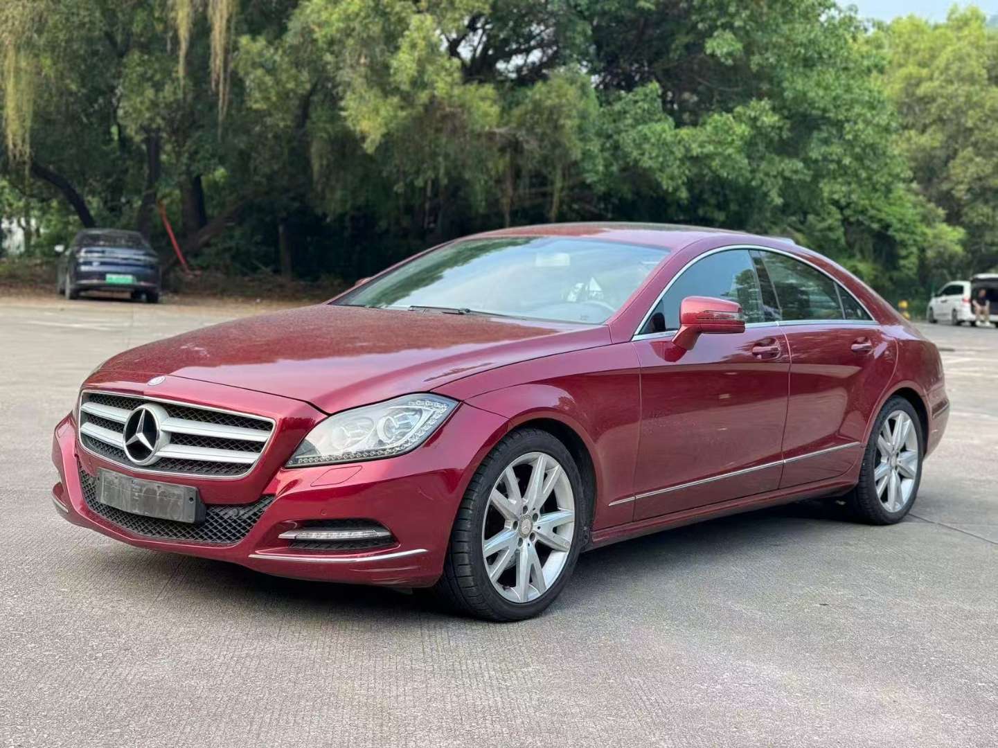 Mercedes-Benz CLS CLS300