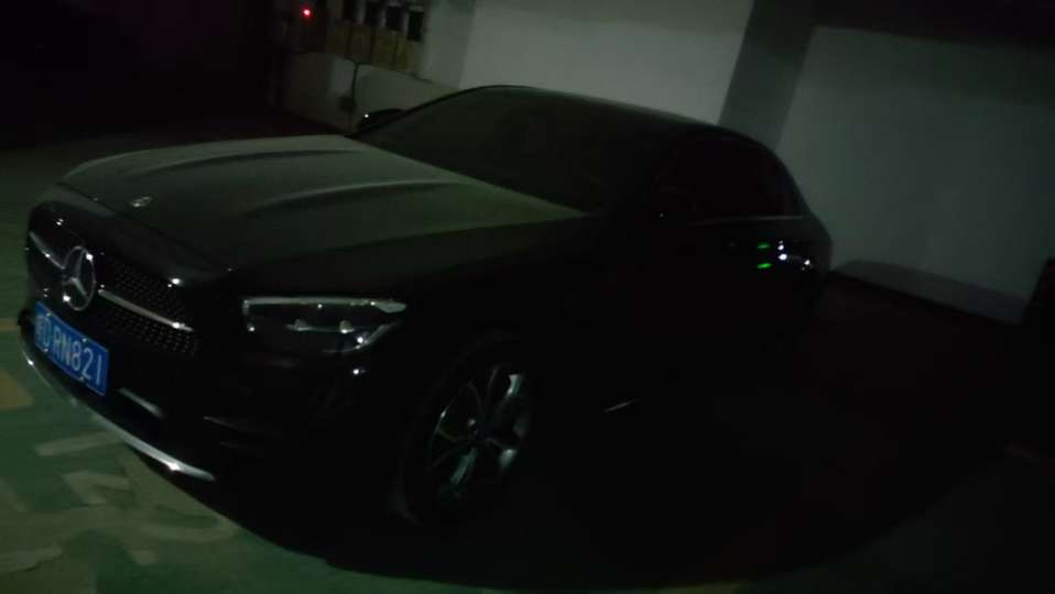 Mercedes-Benz E-Class 2022 E300 Luxury