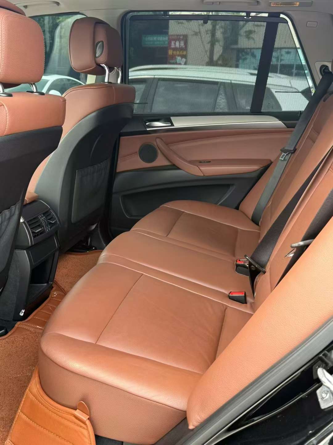 BMW X5 3.0T US Spec 7