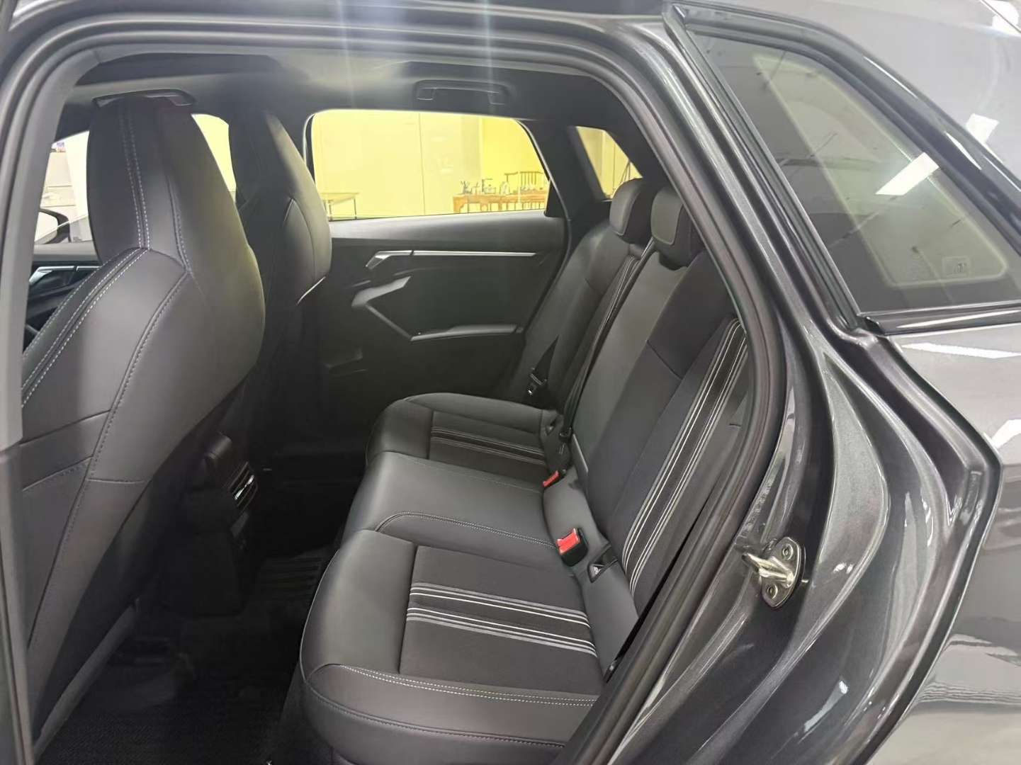 Audi A3 35 TFSI Sporty Style 5