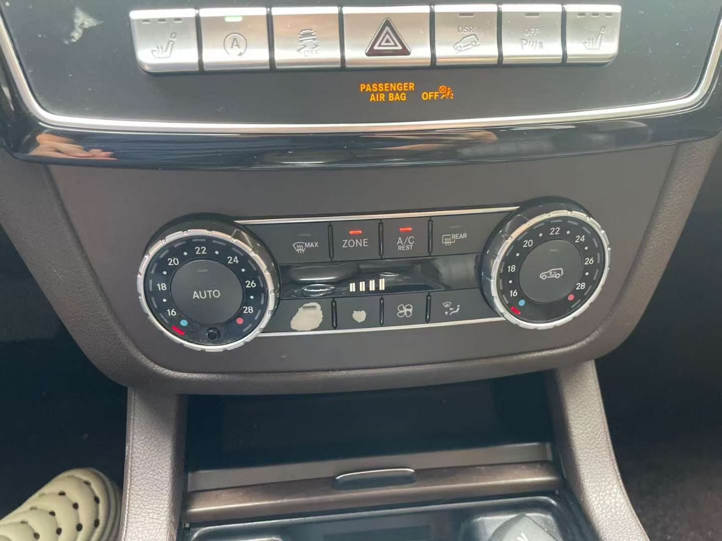 Mercedes-Benz GLE 6