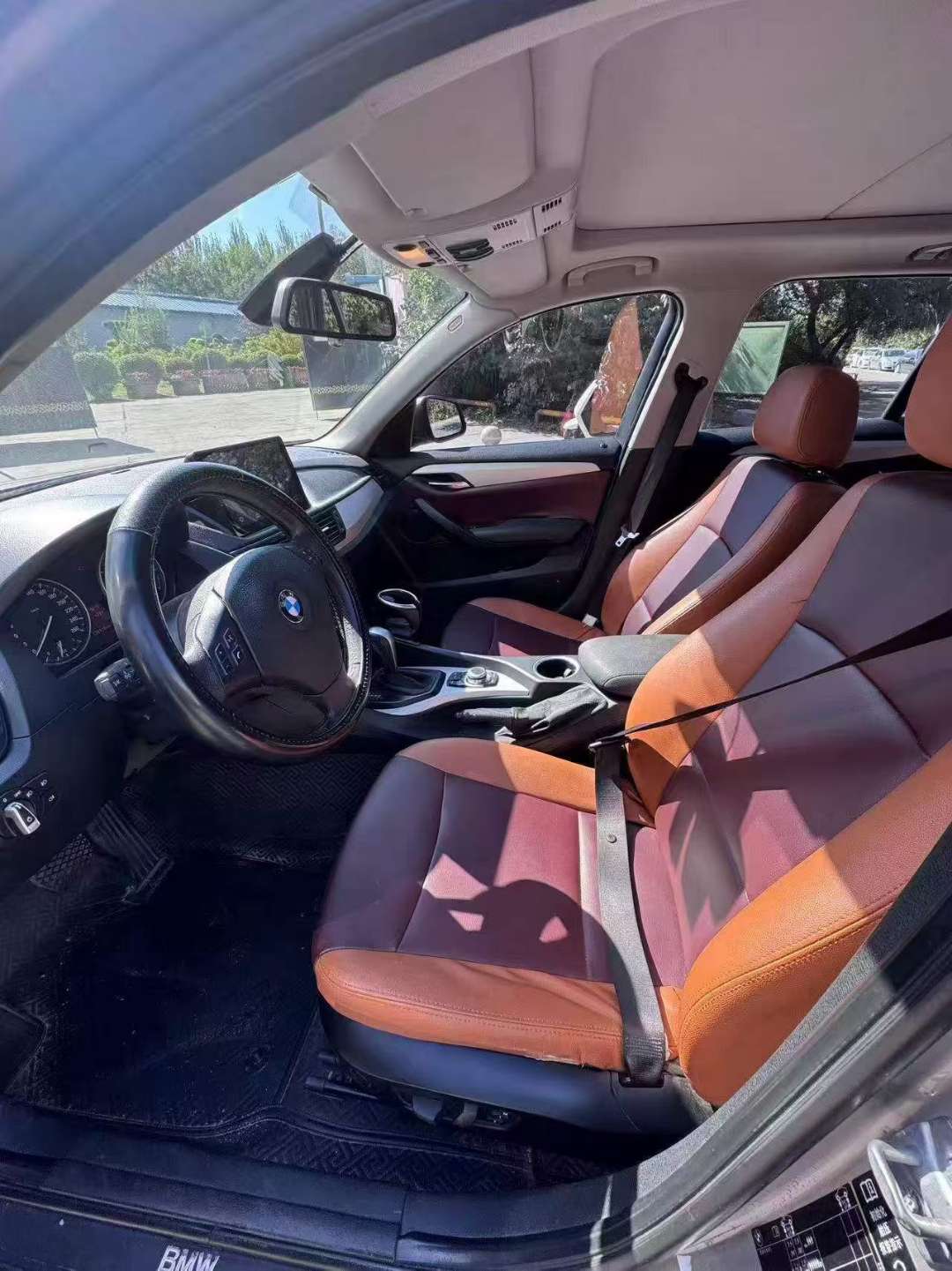 BMW X1 2013 BMW X1 9