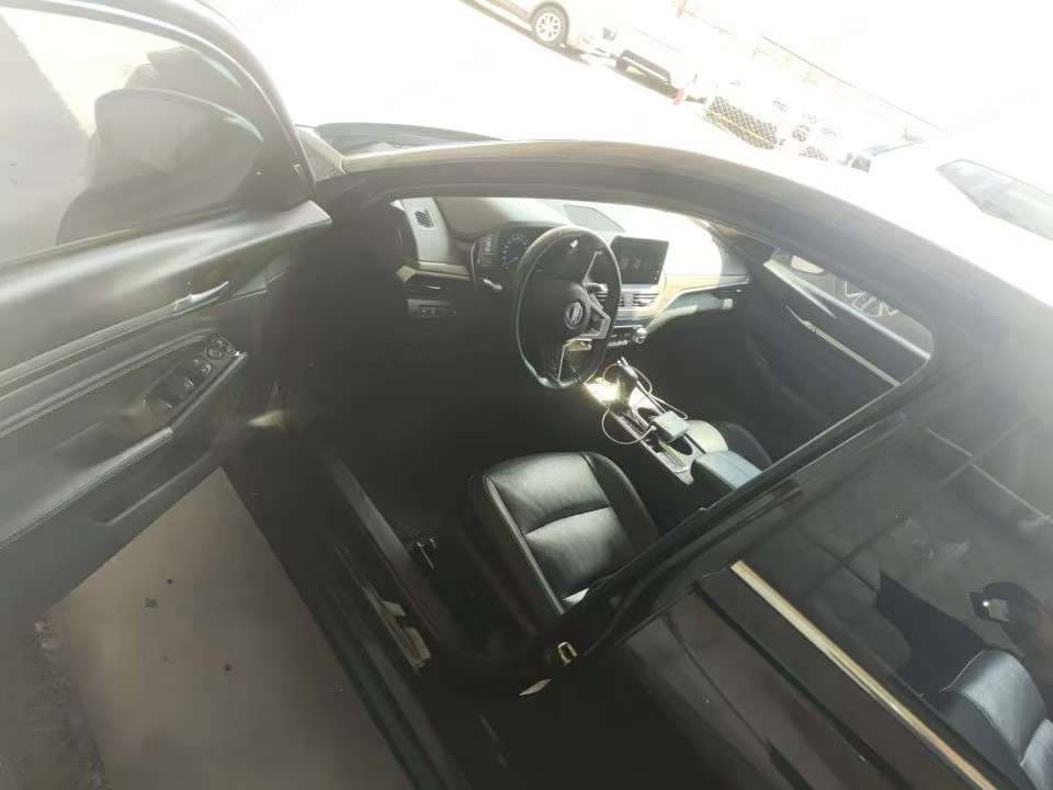 Nissan Teana 2022 Comfort Edition 5