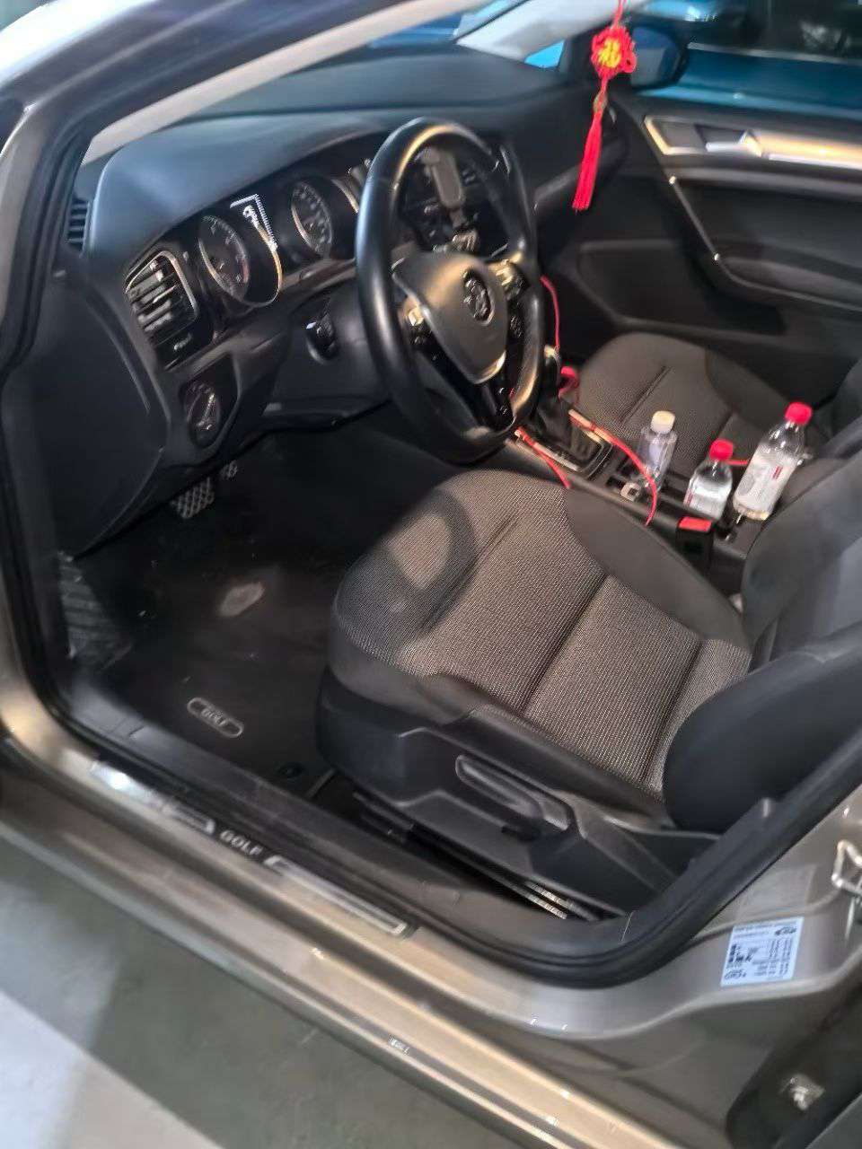 Volkswagen Golf 1.6 Comfort Edition 3