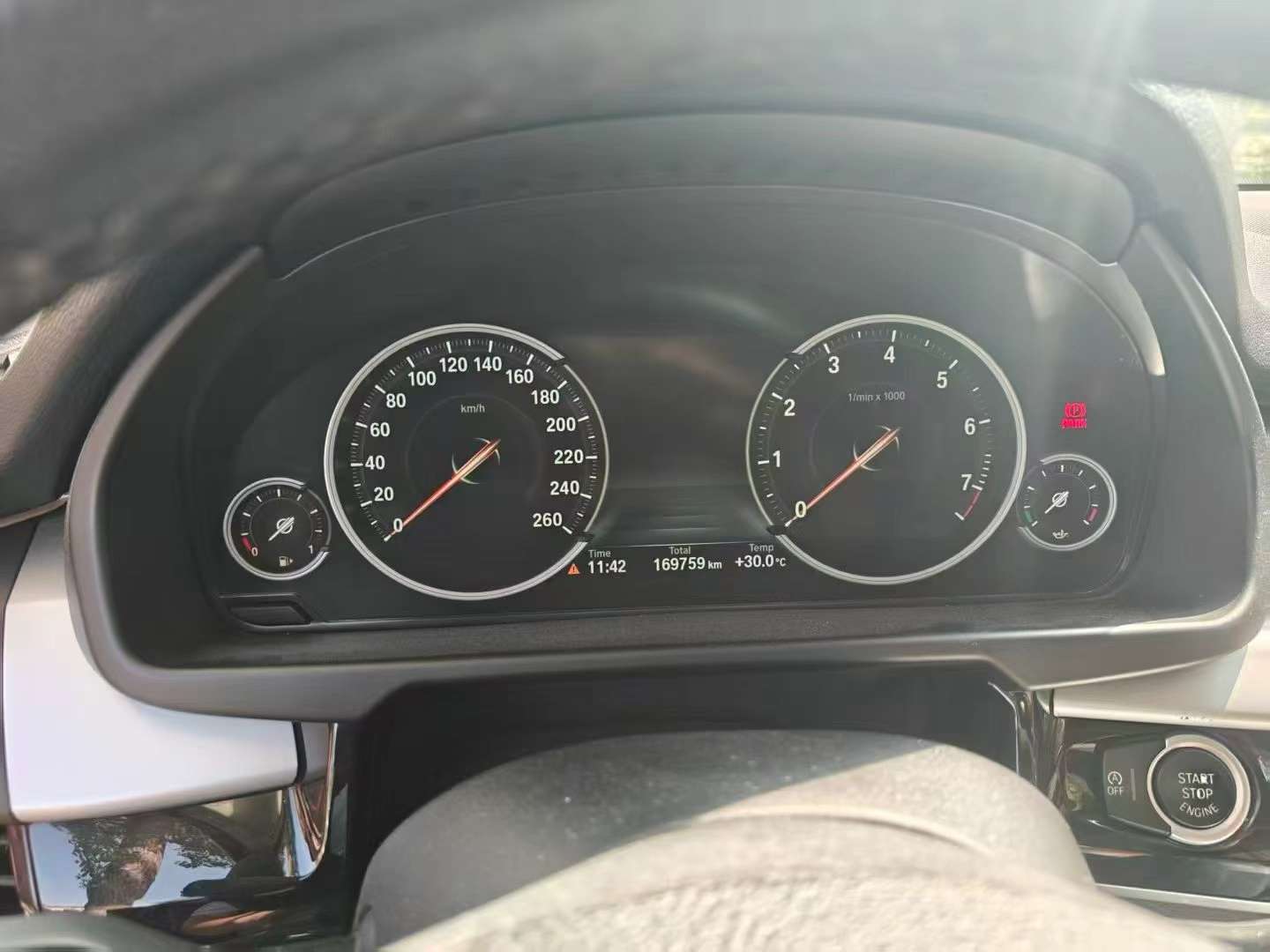 BMW X5 6