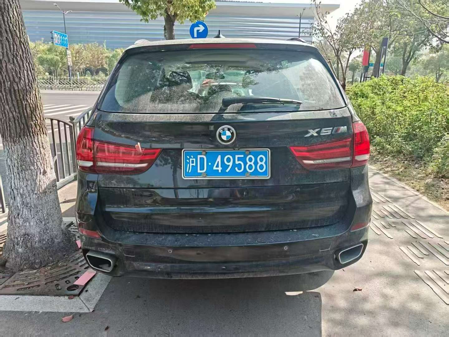 BMW X5 3