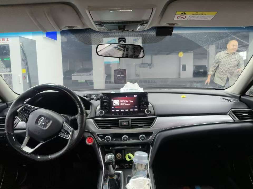 Honda Accord 2020 Elite Edition 2