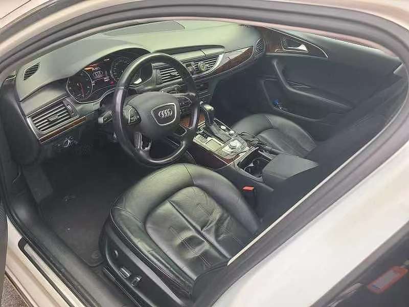 Audi A6L 2016 30 FSI Comfort 7