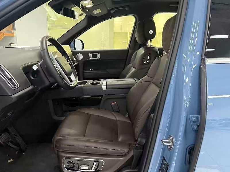 Li Auto L9 2022 Max Edition 7