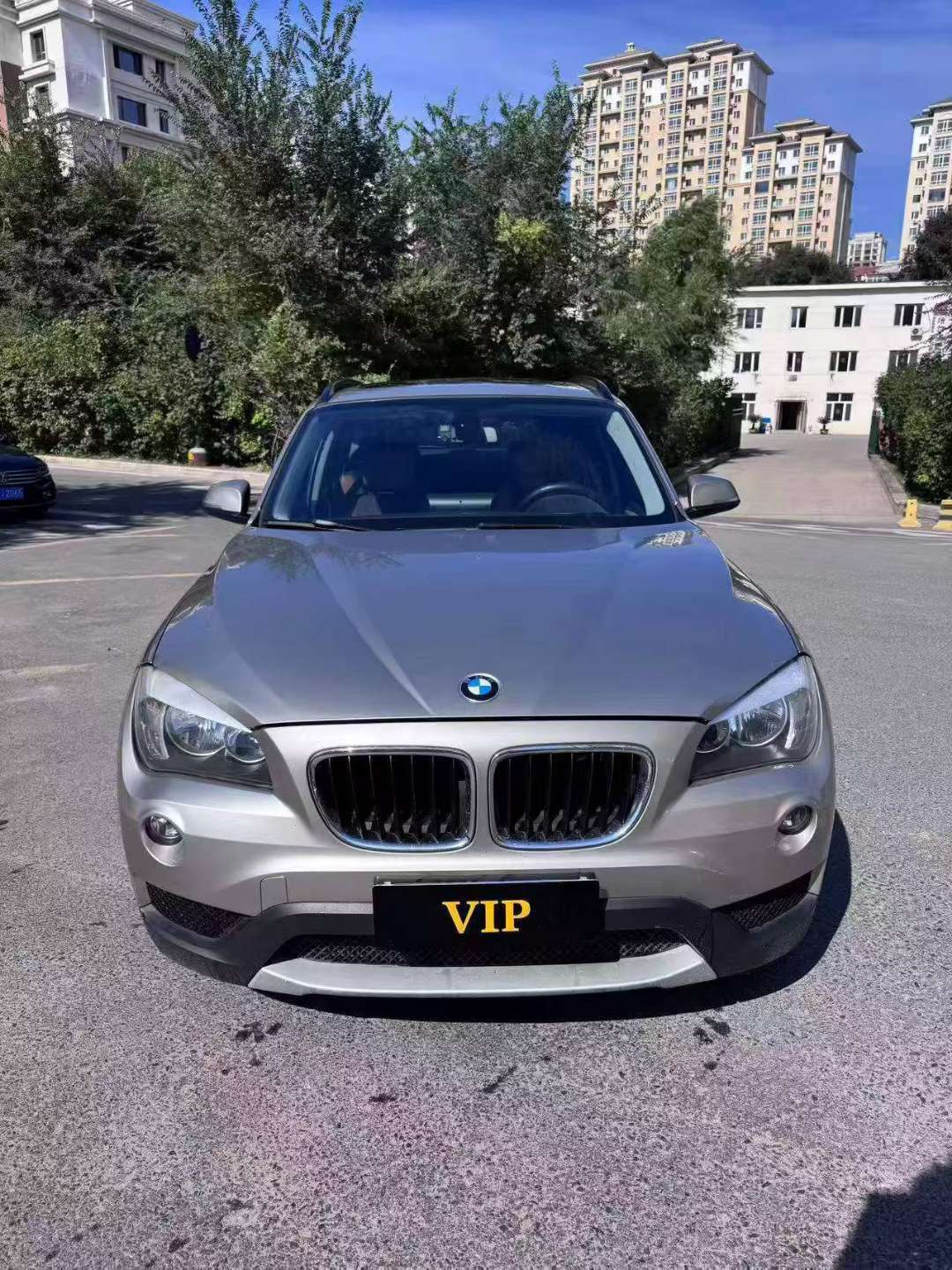 BMW X1 2013 BMW X1 2