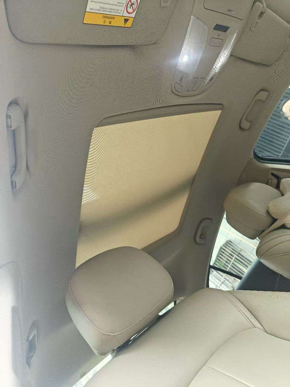 Buick LaCrosse 2.4 Leading Comfort Edition 3