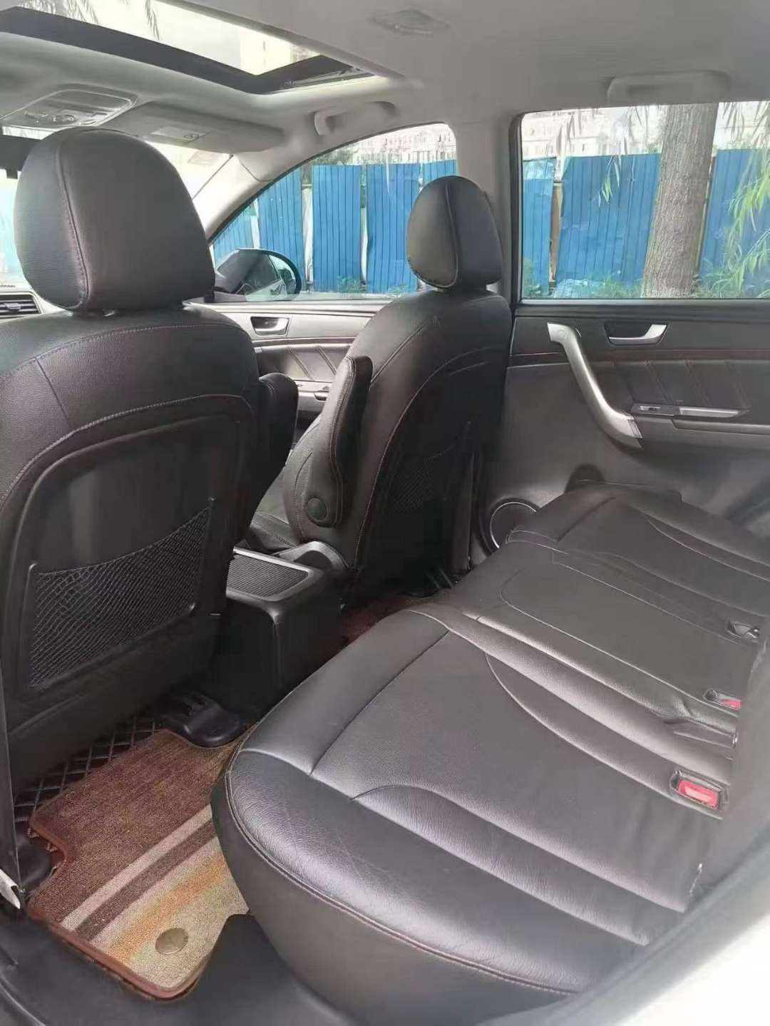 Haval H6 2015 Sport Edition 9