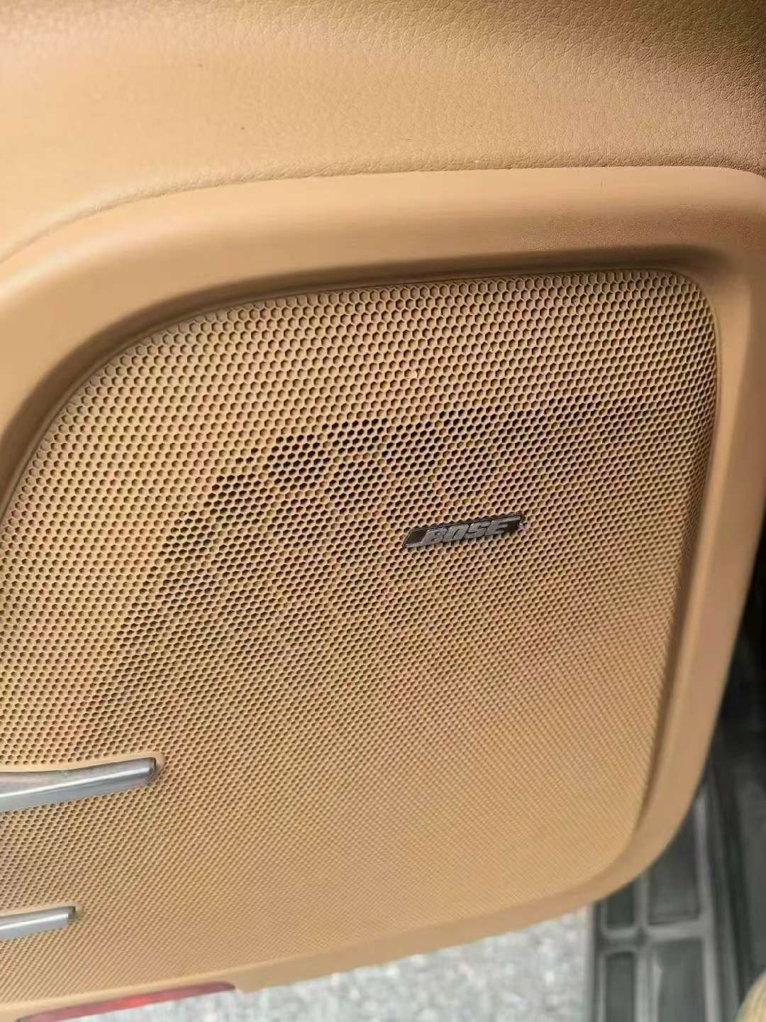 Porsche Cayenne 3.0T 8